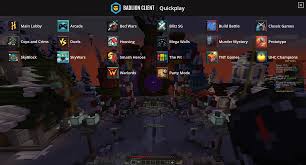 244.83 kb may 31, 2021: Badlion Client 3 0 Full Release Patch Notes Badlion