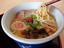 Kizuki ramen's philosophy is to serve the most traditional, authentic and delicious japanese ramen that you can possibly have without actually flying. Hokkaido Ramen Santouka Joins Increasingly Exciting U Village August 5 Eater Seattle
