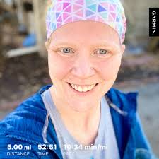 Gary Mckeown and myself got out for a run yesterday morning to Belfast.  Pretty slippy and cold 🥶 but good to get out.