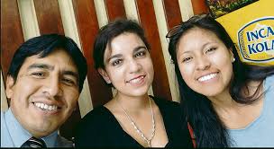 Arequipa: apoyaron en campaña de Omar Candia y ahora trabajan en municipio 