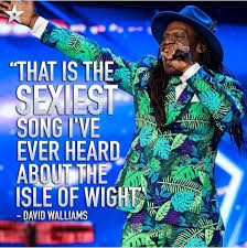 Profile for Derek Sandy