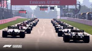 Cars are grouped by model and. F1 2020 The Official Game Website F1 2020 Driver Ratings Updated