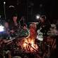 Mini bonfire night 8th November event image