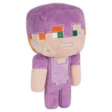 See more ideas about plush, minecraft, plush toys. Minecraft Villager Priest 12 Plush Toy Stofftiere Gamersjo Com