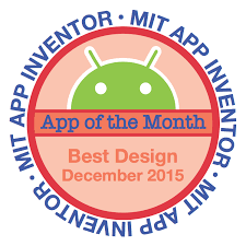 app of the month winners 2015