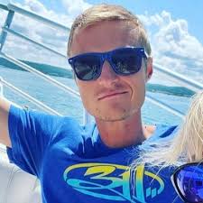 Joey Weber (@WeberJoey5)