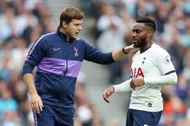 Последние твиты от mauricio pochettino (@realmpochettino). Tottenham Outcast Danny Rose Had A Special Bromance With Former Spurs Boss Mauricio Pochettino The Polar Opposite Of His Relationship With Jose Mourinho