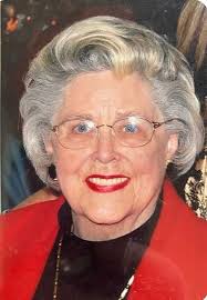 Betty Milner Obituary