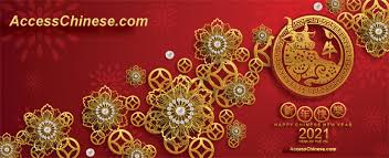 It's another year to celebrate with family, friends, and relatives. Chinese New Year Greetings 2021 Wishes Sayings Most Popular