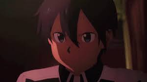 Sword Art Online Alicization Kirito Vs Raios Sword Art Online Sword Art Art