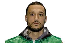 NYC Attitude, Team Combat League Boxing