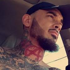 Luis Tyler's Instagram, Twitter & Facebook