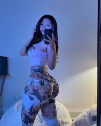 W.I.A MALWARE LEGGINGS BACK IN STOCKKKKK @nuttianni @punannianni  🥤🥵🤷🏼‍♀️ www.wiacollections.com