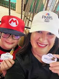 Take Our Kids to Work Day! 📸