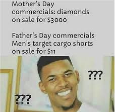 But when i start thinking about my own father and everything he's done for us, i get all warm and fuzzy thinking about father's day. Celebrate Father S Day With These 30 Quintessential Dad Memes
