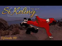 We did not find results for: Dongeng Sunda Si Keling Ep 99 Youtube