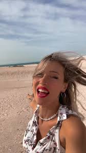 Anastasia Mazzone En La Actualidad