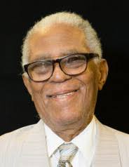 Obituary for Mr. Winslow Harrison, Sr.