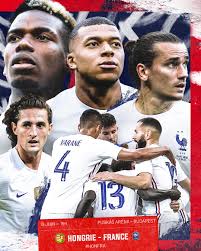 • la france et la hongrie : Ngnrn Tvjtq7em
