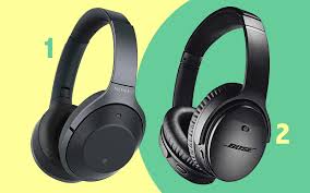 And if you're looking if you want the best noise cancelling headphones in terms of phone call quality and for activating mobile ai, bose nc 700 are way ahead though. The Best Noise Cancelling Headphones For 2020 Travel Leisure