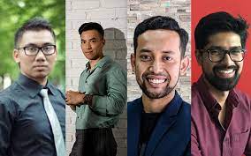 Moga kejayaan beliau akan memberi inspirasi pada anak muda yg memasang impian menjadi jutawan bola sepak dari malaysia yg seterusnya. Kenali 14 Rakyat Malaysia Yang Diiktiraf Forbes 30 Under 30 Asia 2020 Iluminasi