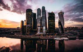Сити в городе грехов (hd обои). Gde Kupit Apartamenty V Moskva Siti Bashni V Kotoryh Hochetsya Zhit Moscowcitysale