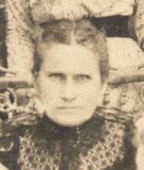 Frances Sabell (Baggett) Griffith (1856-1911)