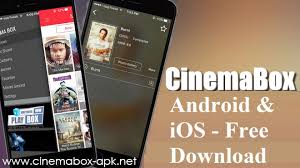 Cinemabox For Android And Ios Free Download Https Www Cinemabox Apk Net Cinema Box Hd Movies Cinema