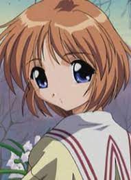 Shiina Mayu - Character (51820) - AniDB