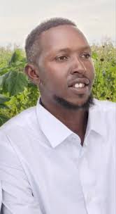 I'm fully back from Uncle Maarkus' Prison.✓ Engagement activated ✓  #engagement