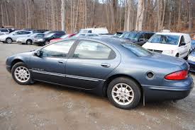 Image result for Patriot Blue 2000 Chrysler