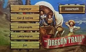 Oregon trail was played by a lot of american people born in the eighties and the game stay into memory as one hard, unforgiving and unbeatable gwane commented : Software Review Wp7 Oregon Trail Windows Central
