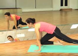 A little gentle stretching can make a big impact when it. 5 Yoga Poses For Upper Back Celebrate Yoga