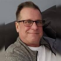 Gregory "Greg" Hooper Obituary