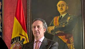 Palinsesti narrativi e strategie linguistiche in francisco umbral , pisa, ets edizioni. Para La Fundacion Francisco Franco La Republica Fue Un Golpe De Estado