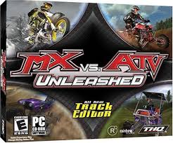 Mx vs atv untamed cheats wii; Amazon Com Mx Vs Atv Unleashed Playstation 2 Unknown Videojuegos