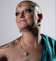 Michelle Mucha's Instagram, Twitter & Facebook