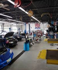 He has serviced an old range rover and several newer model volvos (sedan & suv) for us. Our Specialty Francen Son Foreign Car Repair Specialist