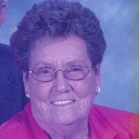 Kathleen Barnes Obituary