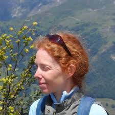 Geoffrey Johnson (@changinEnvirons)