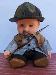 TWD, Heroes, Villains and Horror