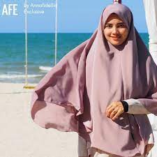 How to sew koshibo jilbab | tudung labuh bulat/koshibo. Tudung Labuh Koshibo Home Facebook