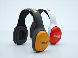 Romain Nastorg Designer Produit Delta Plus Casque Anti Bruit