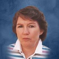 Shirley Louise Beard Arden Obituary