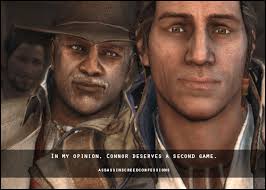 Assassin's Creed Confessions