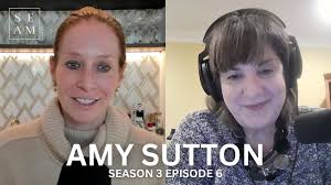 S3 E6: Empowering Communities Through Cancer Support: Amy Sutton of  Crossroads4Hope