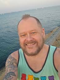 Happy 55th Birthday Celebration