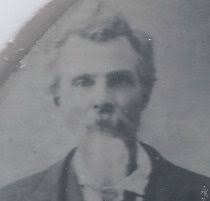 Henry Augustus Carter (1835-1915)