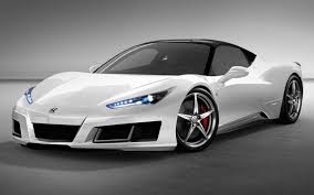 Acura Nsx And Honda Nsx As The Best Supercars To Come Out In 2016