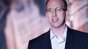 Marc Goodman: Technology Author, Speaker